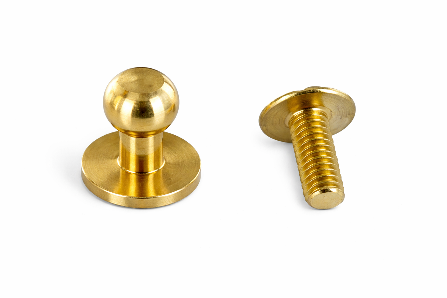 Brass Stud